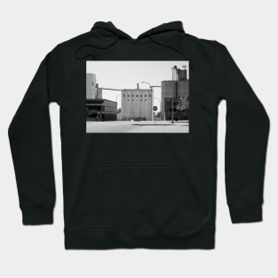 Sheldon Iowa Vignette 1 Hoodie